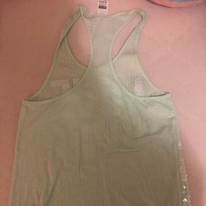 Victoria secret xs but fits like a small